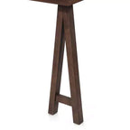 GDFStudio Sabrina Mid-Century Modern Wood Dining Table