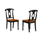 HomeStock 5-Piece Dining Table Set