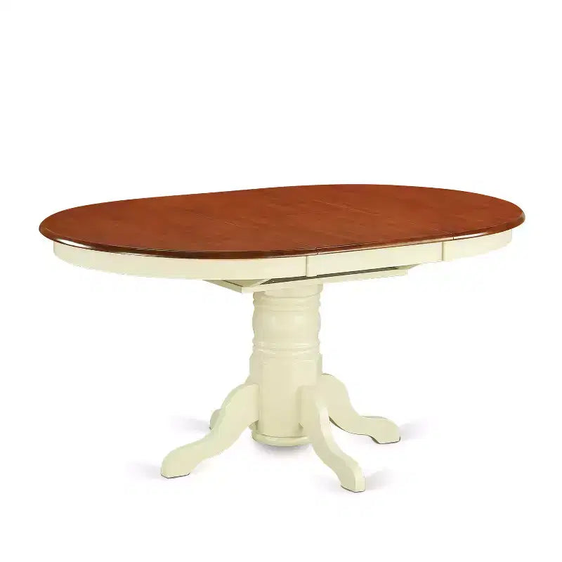 HomeStock 5-Piece Dining Table Set