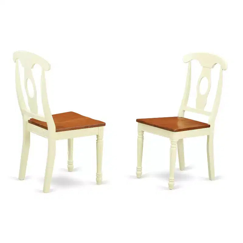 HomeStock 5-Piece Dining Table Set