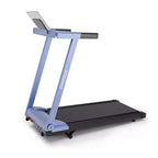 DeerRun A1 6% Incline Walking & Running Treadmill with Handrails, 0.67.5 MPH, 300 lb Capacity for Home Fitness