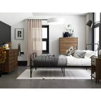 Ameriwood Home Farnsworth 5-Drawer Dresser