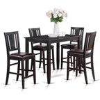 Counter Height Rectangular Dining Table Buckland Model
