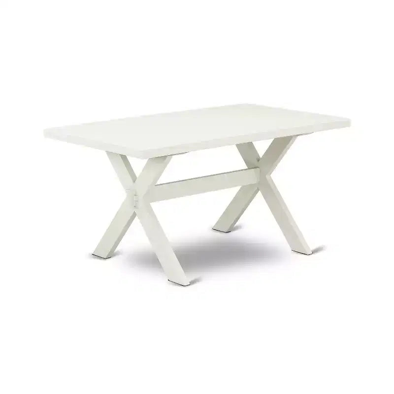 HomeStock X-Style 36X60 in Dining Table