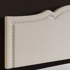 ChaletPosh Twin Size Platform Bed