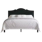 ChaletPosh Twin Size Platform Bed