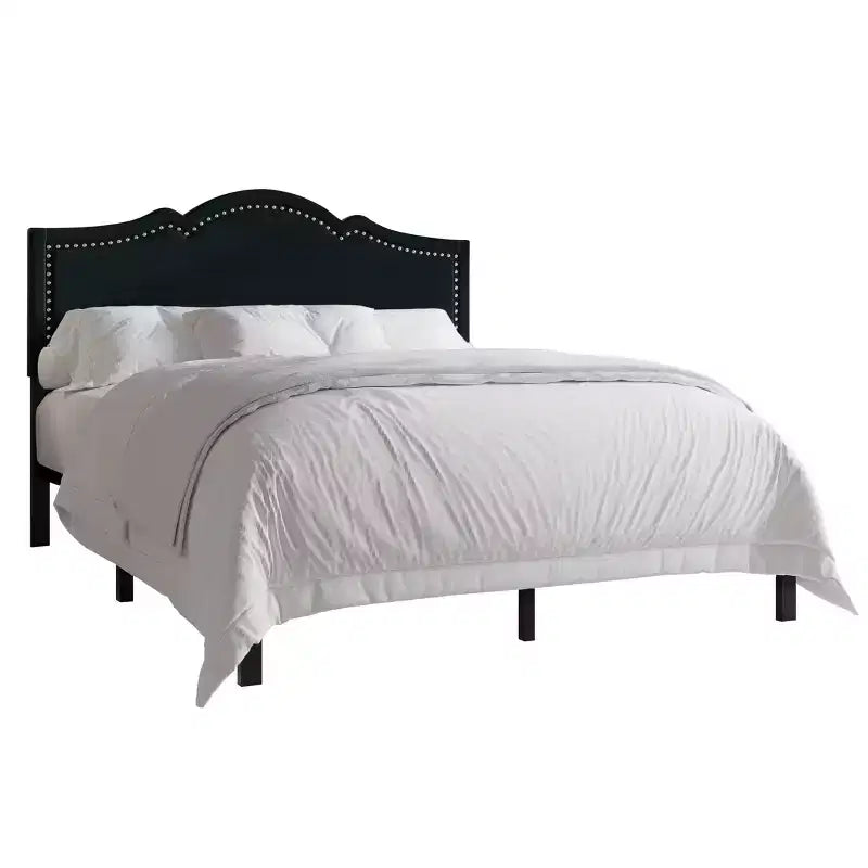 ChaletPosh Twin Size Platform Bed