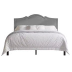 ChaletPosh Twin Size Platform Bed