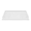 SUNPACK Sundome Plastic Humidity Dome, Clear, 2in
