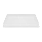 SUNPACK Sundome Plastic Humidity Dome, Clear, 2in