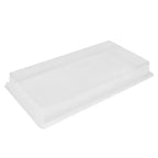 SUNPACK Sundome Plastic Humidity Dome, Clear, 2in
