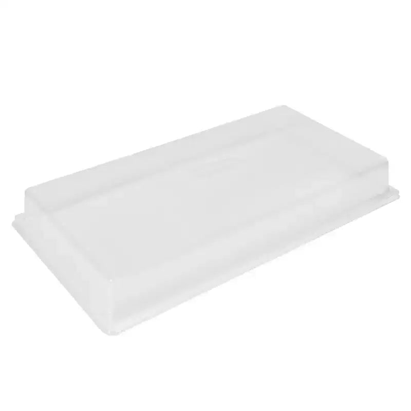 SUNPACK Sundome Plastic Humidity Dome, Clear, 2in