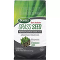 Scotts Turf Builder Grass Seed Pennsylvania State Mix is a Premium Mix Crafted for Pennsylvania