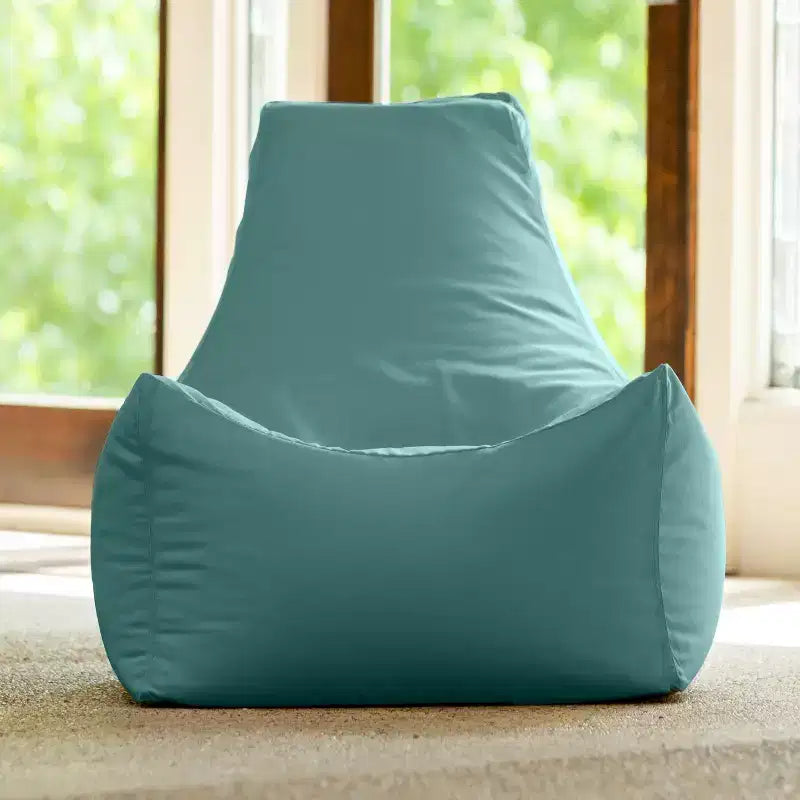 Jaxx Juniper Outdoor Bean Bag Patio Chair & Poolside Lounge