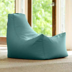 Jaxx Juniper Outdoor Bean Bag Patio Chair & Poolside Lounge