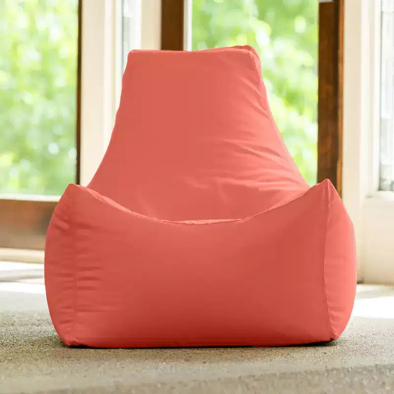 Jaxx Juniper Outdoor Bean Bag Patio Chair & Poolside Lounge