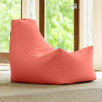 Jaxx Juniper Outdoor Bean Bag Patio Chair & Poolside Lounge
