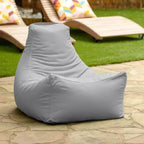 Jaxx Juniper Outdoor Bean Bag Patio Chair & Poolside Lounge