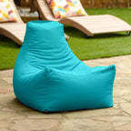 Jaxx Juniper Outdoor Bean Bag Patio Chair & Poolside Lounge