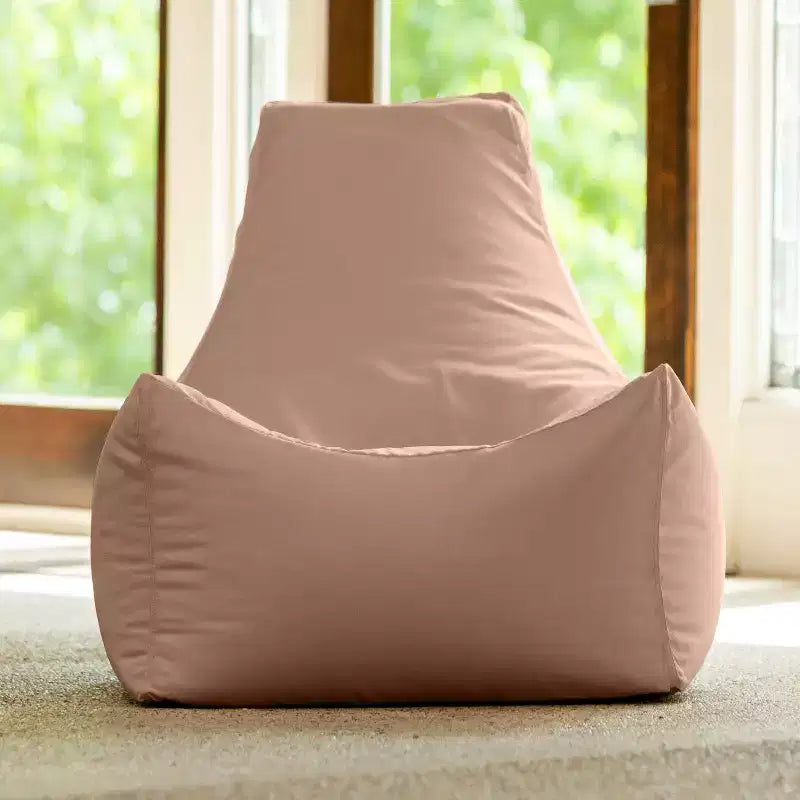 Jaxx Juniper Outdoor Bean Bag Patio Chair & Poolside Lounge