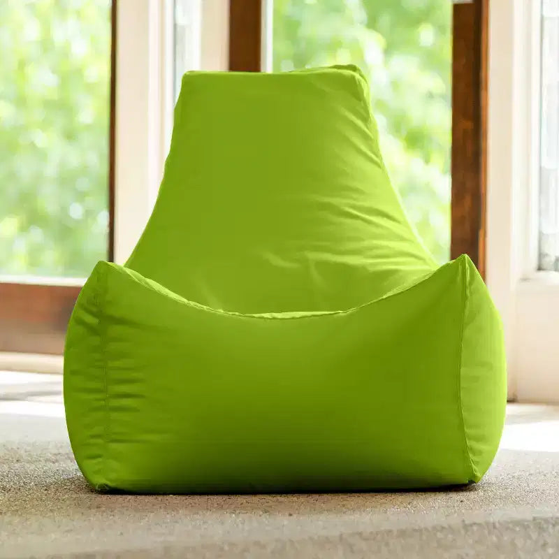 Jaxx Juniper Outdoor Bean Bag Patio Chair & Poolside Lounge