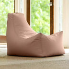 Jaxx Juniper Outdoor Bean Bag Patio Chair & Poolside Lounge
