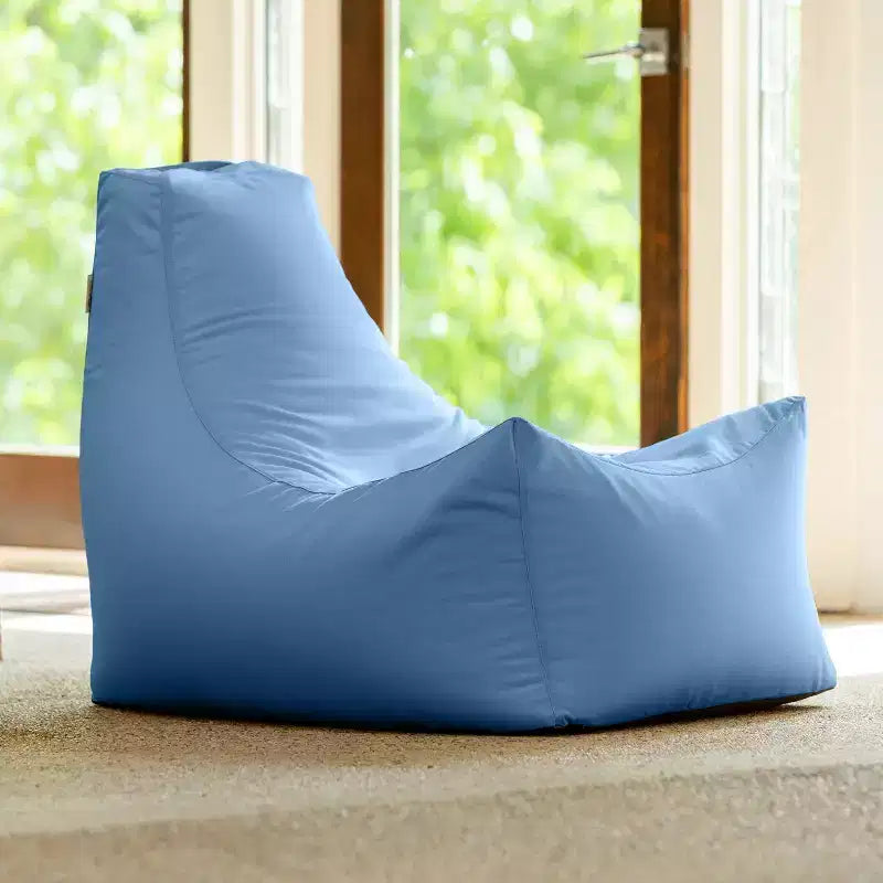 Jaxx Juniper Outdoor Bean Bag Patio Chair & Poolside Lounge