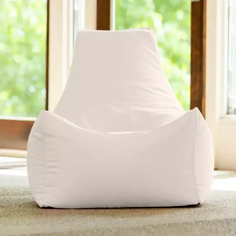 Jaxx Juniper Outdoor Bean Bag Patio Chair & Poolside Lounge