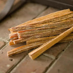 Evergreen Fatwood Fire-Starter, 10 lb. Box