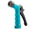 Gilmour 2 Pattern Adjustable Shower and Stream Metal Cleaning Nozzle