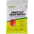 Rescue Fruit Fly Trap - Case of 12 - 0.51 oz