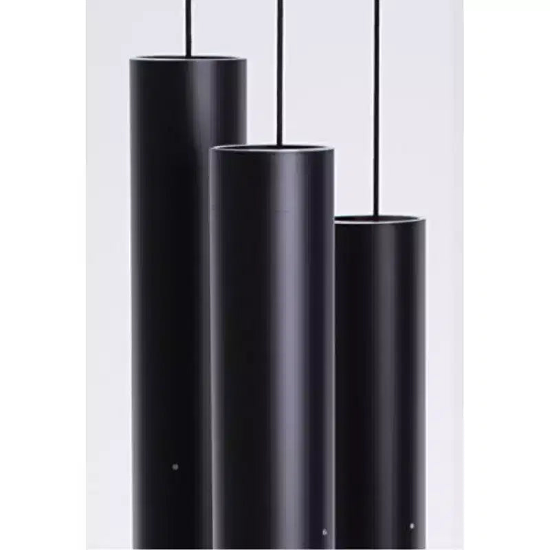 Music of the Spheres Pentatonic Mezzo, Small-Medium Handcrafted, Precision Tuned, Weather Resistant Unique Outdoor Wind Chime, 38