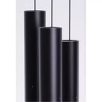 Music of the Spheres Pentatonic Mezzo, Small-Medium Handcrafted, Precision Tuned, Weather Resistant Unique Outdoor Wind Chime, 38