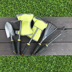 Centurion Hammerstone Garden Tools (Set of 5)
