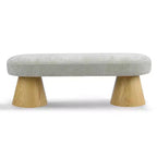 Christopher Knight Home Ofra Modern Muti-functional Upholstered Dining Bench