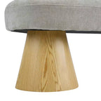 Christopher Knight Home Ofra Modern Muti-functional Upholstered Dining Bench