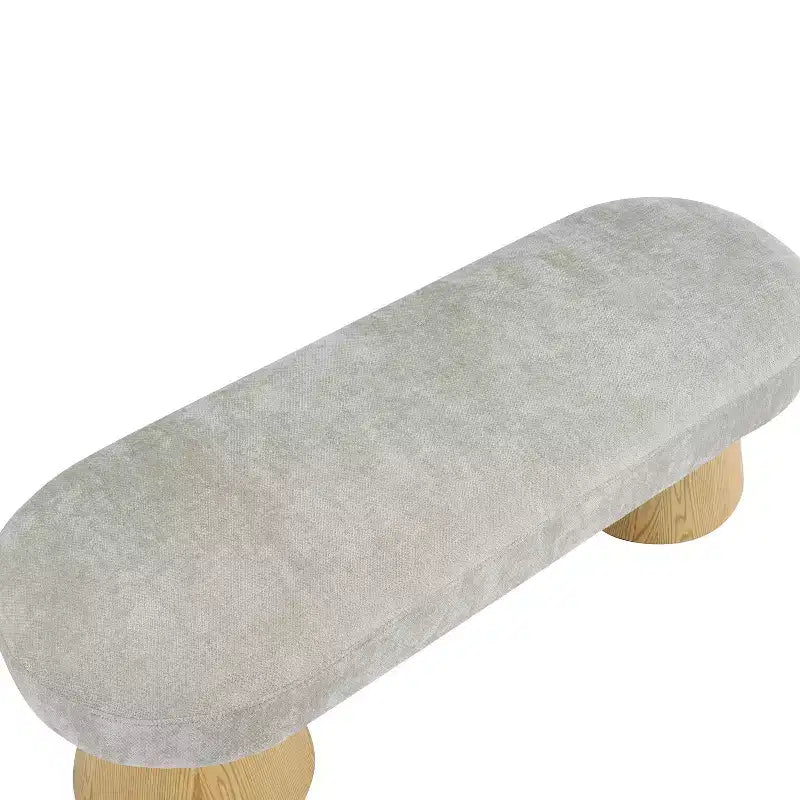 Christopher Knight Home Ofra Modern Muti-functional Upholstered Dining Bench