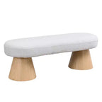 Christopher Knight Home Ofra Modern Muti-functional Upholstered Dining Bench