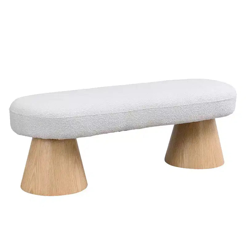 Christopher Knight Home Ofra Modern Muti-functional Upholstered Dining Bench
