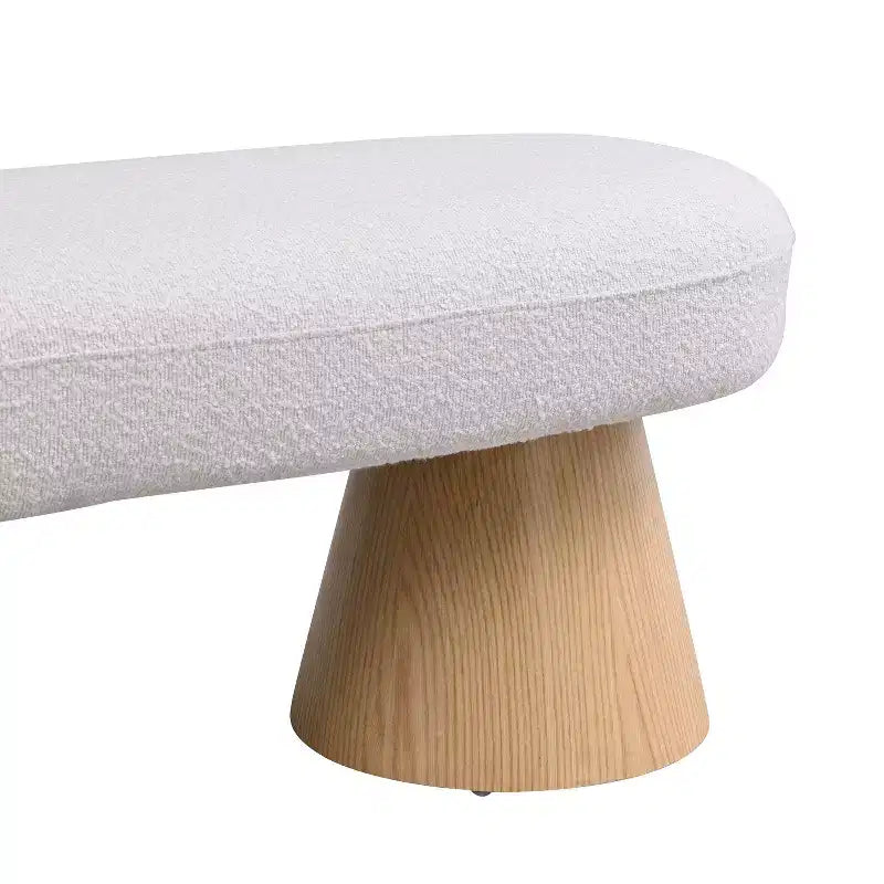 Christopher Knight Home Ofra Modern Muti-functional Upholstered Dining Bench