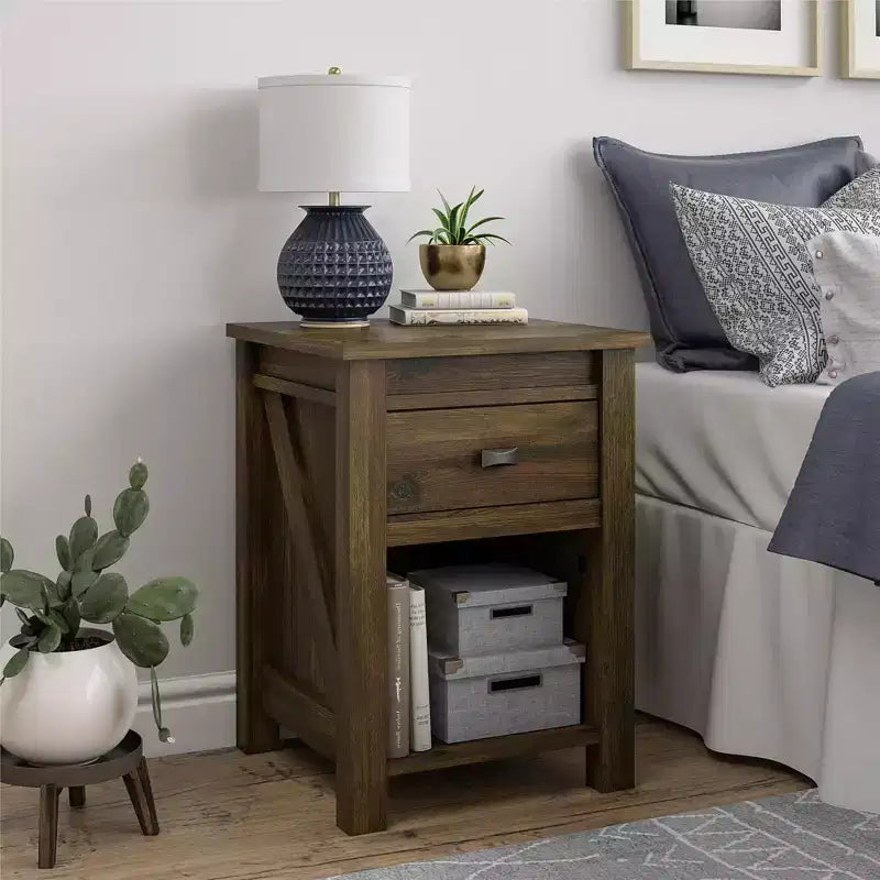 Ameriwood Home Farmington Nightstand