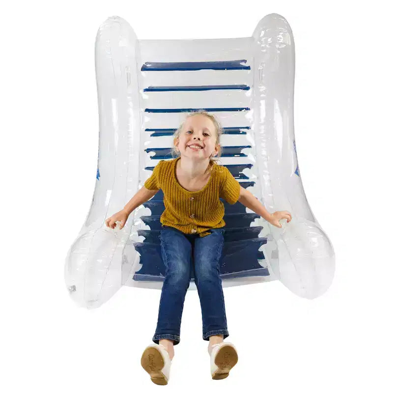 Bouncyband Calming and Fun Sensory Rocker