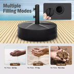 Captiva Designs Umbrella Base