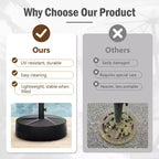 Captiva Designs Umbrella Base