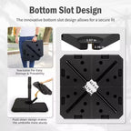 Captiva Designs Umbrella Base