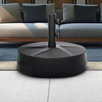 Captiva Designs Umbrella Base