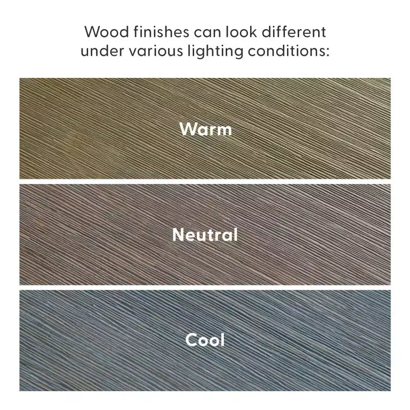 Plank+Beam Solid Wood Classic 3-Drawer Solid Wood Dresser, Small Dresser for Bedroom, Chest of Drawers