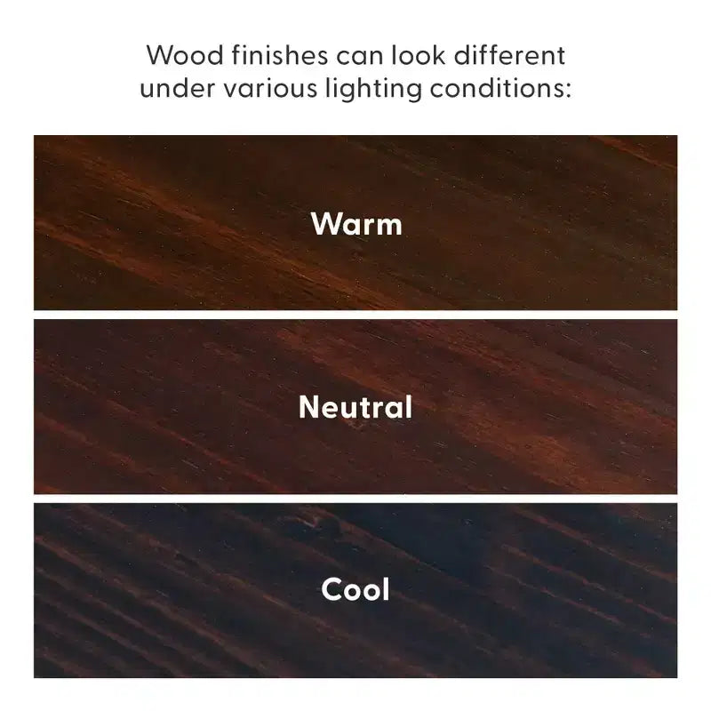 Plank+Beam Solid Wood Classic 3-Drawer Solid Wood Dresser, Small Dresser for Bedroom, Chest of Drawers