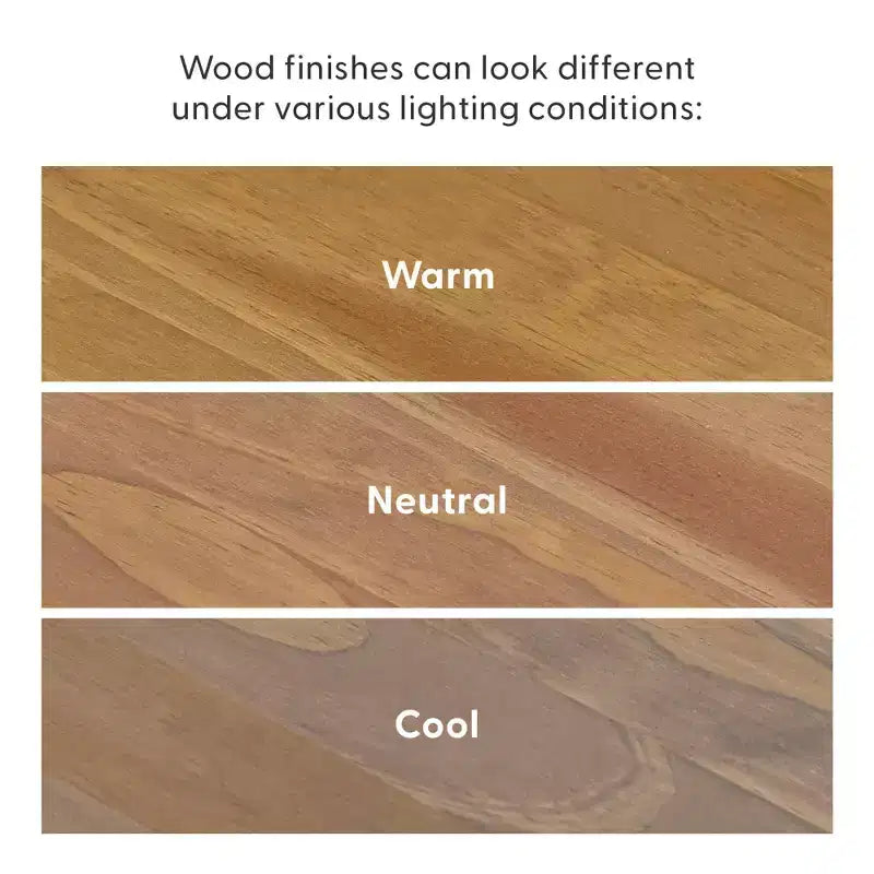 Plank+Beam Solid Wood Classic 3-Drawer Solid Wood Dresser, Small Dresser for Bedroom, Chest of Drawers
