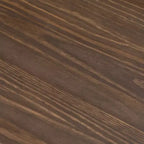 Plank+Beam Solid Wood Classic 3-Drawer Solid Wood Dresser, Small Dresser for Bedroom, Chest of Drawers